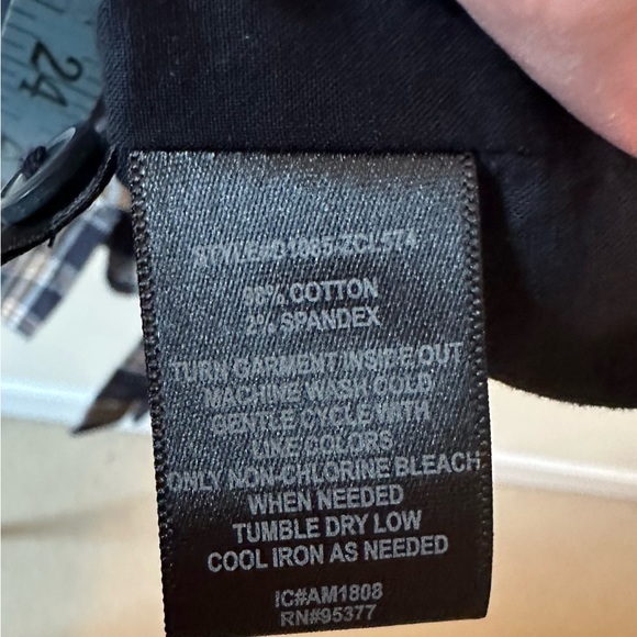 Sanctuary shirt dress - Picture 5 of 6